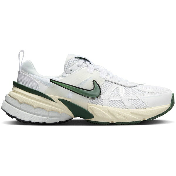 Nike ナイキ レディース スニーカー 【Nike V2K Run】 サイズ US_11.5W(28.5cm) Fir (Women's)のサムネイル