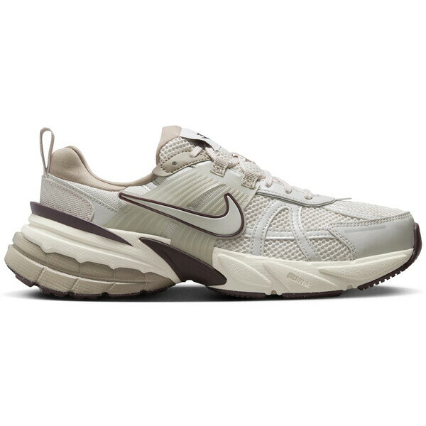 Nike ナイキ レディース スニーカー 【Nike V2K Run】 サイズ US_9W(26cm) Light Orewood Brown (Women's)のサムネイル
