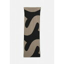 {X Y }t[EXg[EXJ[t ANZT[ ACRO SCARF UNISEX - Scarf - black