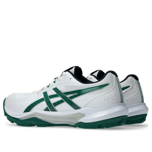 ASICS アシックス メンズ スニーカー White/Jasper Green 【ASICS Gel-Peake 3 'White Jasper Green' 1113A057-101】 サイズ US_10.5(28.5cm)