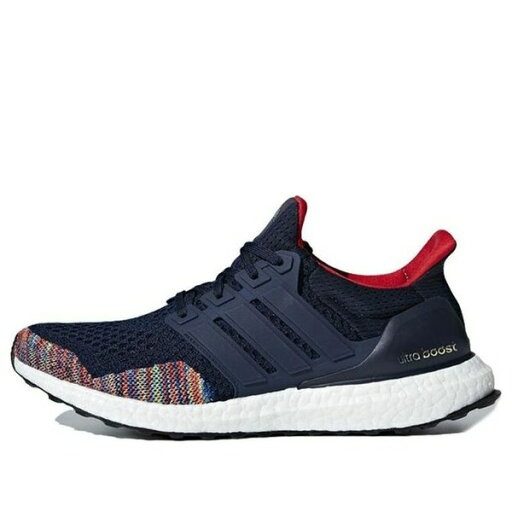 adidas アディダス メンズ スニーカー Blue/ 【adidas UltraBoost 1.0 Retro 'Navy Multi' BB7801】 サイズ US_8.5(26.5cm) adidas アディダス メンズ スニーカー Blue/ 【adidas UltraBoost 1.0 Retro 'Navy Multi' BB7801】 サイズ US_8.5(26.5cm)