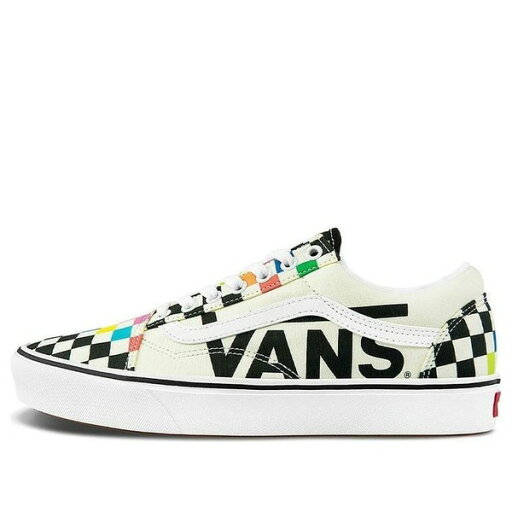 Vans バンズ メンズ スニーカー multi-color 【Vans MoMA x ComfyCush Old Skool 'Colorful Checkerboard' VN0A3WMA1PJ】 サイズ US_10(28.0cm) Vans バンズ メンズ スニーカー multi-color 【Vans MoMA x ComfyCush Old Skool 'Colorful Checkerboard' VN0A3WMA1PJ】 サイズ US_10(28.0cm)