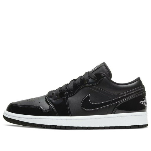 Air Jordan ジョーダン メンズ スニーカー Black 【Air Jordan 1 Low 'All Star 2021' DD1650-001】 サイズ US_9(27.0cm) Air Jordan ジョーダン メンズ スニーカー Black 【Air Jordan 1 Low 'All Star 2021' DD1650-001】 サイズ US_9(27.0cm)