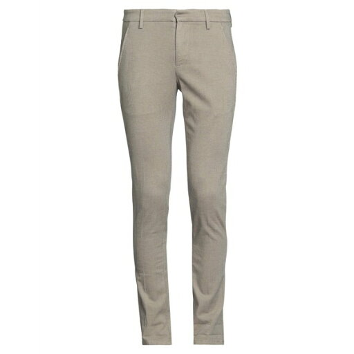 【送料無料】 ドンダップ メンズ カジュアルパンツ ボトムス Pants Beige 【送料無料】 ドンダップ メンズ カジュアルパンツ ボトムス Pants Beige