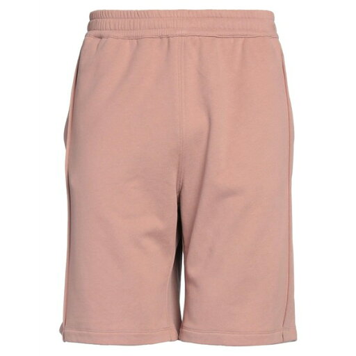 【送料無料】 ゼニア メンズ カジュアルパンツ ボトムス Shorts & Bermuda Shorts Pink 【送料無料】 ゼニア メンズ カジュアルパンツ ボトムス Shorts & Bermuda Shorts Pink