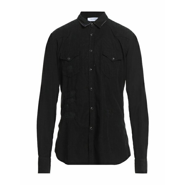 ̵ ꡼   ȥåץ Shirts Black