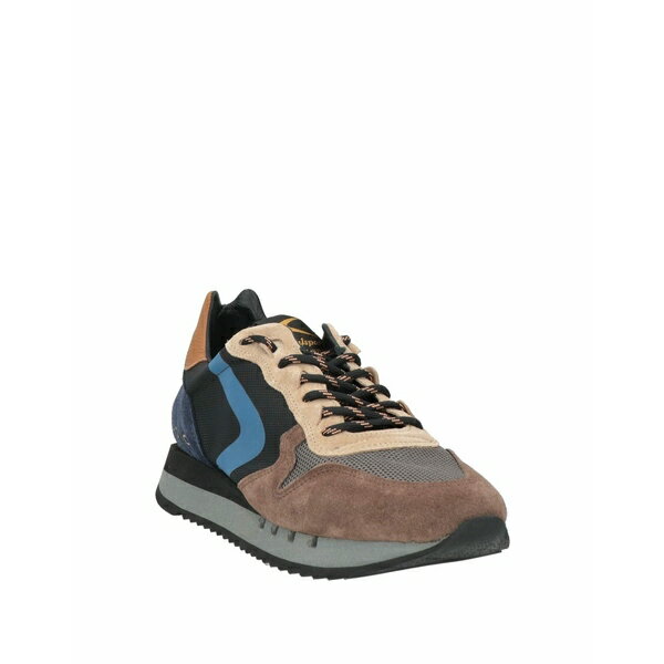 【送料無料】 ヴァルスポルト メンズ スニーカー シューズ Sneakers Black