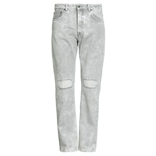 【送料無料】 ビーエイブル メンズ デニムパンツ ボトムス Jeans Grey 【送料無料】 ビーエイブル メンズ デニムパンツ ボトムス Jeans Grey