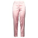 【送料無料】 モスキーノ レディース カジュアルパンツ ボトムス Pants Pink(4)
