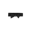 【送料無料】 フィロソフィーデロレンゾセラフィーニ レディース ベルト アクセサリー Belts Black