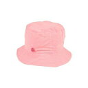【送料無料】 メゾンミッシェル レディース 帽子 アクセサリー Hats Orange