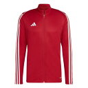 アディダス メンズ サッカー スポーツ Tiro 23 League Training Track Top