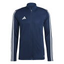 アディダス メンズ サッカー スポーツ Tiro 23 League Training Track Top