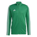 アディダス メンズ サッカー スポーツ Tiro 23 League Training Track Top