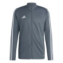 アディダス メンズ サッカー スポーツ Tiro 23 League Training Track Top