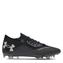 アンダーアーマー メンズ サッカー スポーツ Armour Shadow Elite 2 Firm Ground Football Boots
