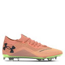 アンダーアーマー メンズ サッカー スポーツ Armour Shadow Elite 2 Firm Ground Football Boots