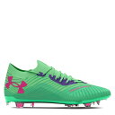 アンダーアーマー メンズ サッカー スポーツ Armour Shadow Elite 2 Firm Ground Football Boots