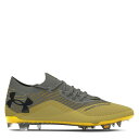 アンダーアーマー メンズ サッカー スポーツ Armour Shadow Elite 2 Firm Ground Football Boots