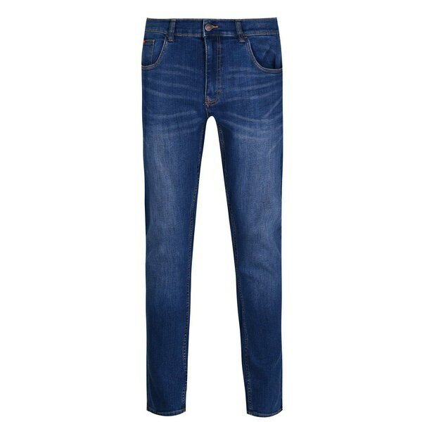 レークーパー メンズ デニムパンツ ボトムス Fit Jeans
