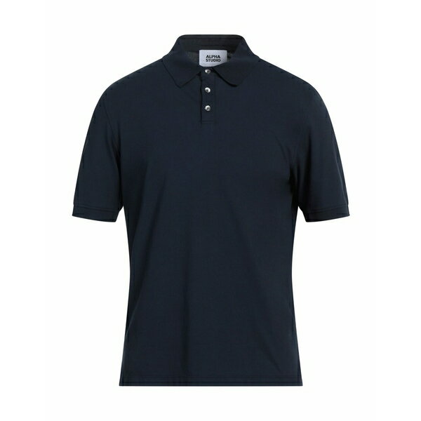 yz At@X e[fBI Y |Vc gbvX Polo shirts Midnight blue