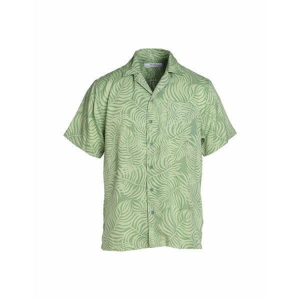 ̵ ǥǥƥå   ȥåץ Shirts Sage green