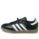 adidas アディダス メンズ スニーカー 【adidas Velosamba 'Black Gum' GY5597】 サイズ US_6.5(24.5cm)(4)