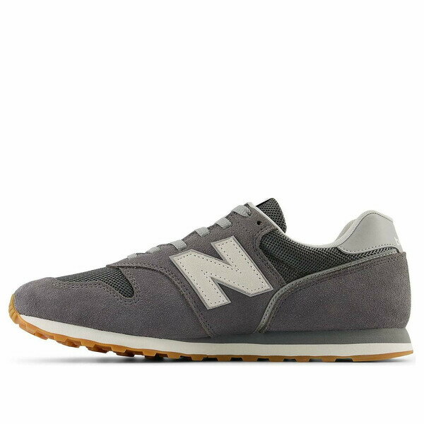 New Balance ニューバランス メンズ スニーカー 【New Balance 373 'Dark Grey' ML373SH2】 サイズ US_10.5(28.5cm)