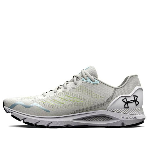 Under Armour アンダーアーマー メンズ スニーカー 【Under Armour HOVR Sonic 6 Daylight 'Grey Mist' 3026215-100】 サイズ US_10(28.0cm) Under Armour アンダーアーマー メンズ スニーカー 【Under Armour HOVR Sonic 6 Daylight 'Grey Mist' 3026215-100】 サイズ US_10(28.0cm)