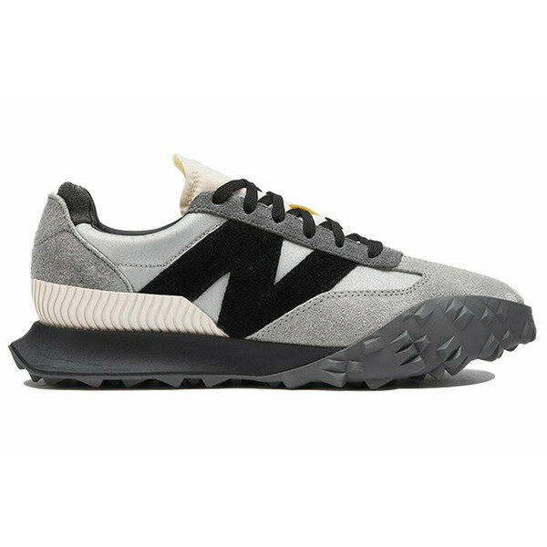 New Balance ニューバランス メンズ スニーカー 【New Balance XC-72 'Castlerock' UXC72AA1】 サイズ US_5(23.0cm)