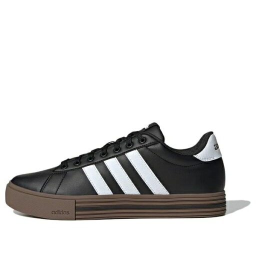 adidas アディダス メンズ スニーカー 【adidas Daily 4.0 'Black White' JR0086】 サイズ US_6.5(24.5cm) adidas アディダス メンズ スニーカー 【adidas Daily 4.0 'Black White' JR0086】 サイズ US_6.5(24.5cm)