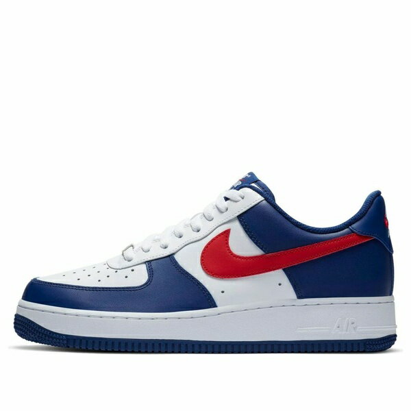 Nike ナイキ メンズ スニーカー 【Nike Air Force 1 Low '07 'USA' CZ9164-100】 サイズ US_11(29.0cm)