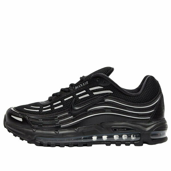 Nike ʥ  ˡ Nike Air Max TL 2.5 'Black Matallic Silver' FZ4110-002  US_10(28.0cm)