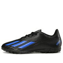 adidas アディダス メンズ スニーカー 【adidas Deportivo II TF 'Core Black Bright Royal' HP2519】 サイズ US_10.5(28.5cm)