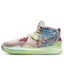 Nike ナイキ メンズ スニーカー 【Nike Kyrie Infinity '1 World 1 People - Soft Pink' CZ0204-60...