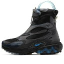 Nike ナイキ メンズ スニーカー 【Nike Undercover x React Boot 'Black' CJ6971-001】 サイズ US_5.5(23.5cm)