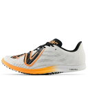 New Balance ニューバランス メンズ スニーカー 【New Balance FuelCell 5280v2 'Hot Mango White Black' U5280YP2】 サイズ US_5.5(23.5cm)