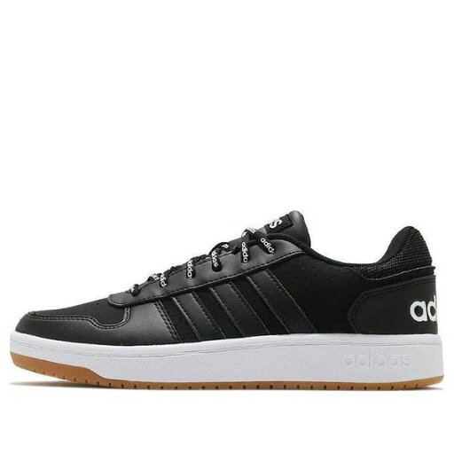 adidas アディダス メンズ スニーカー 【adidas Hoops 2.0 'Black White' FW4480】 サイズ US_6(24.0cm) adidas アディダス メンズ スニーカー 【adidas Hoops 2.0 'Black White' FW4480】 サイズ US_6(24.0cm)