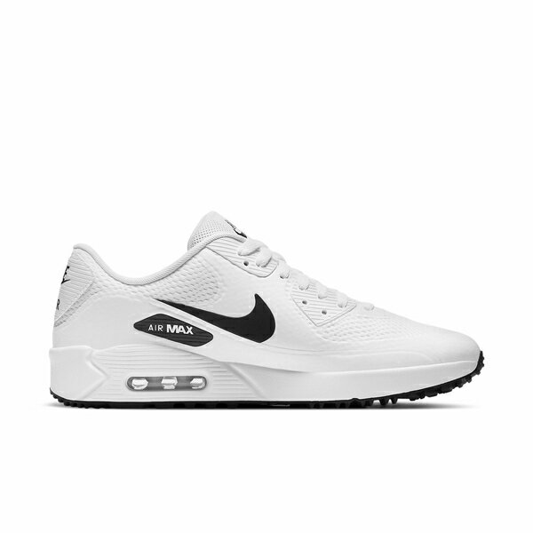Nike ナイキ メンズ スニーカー 【Nike Air Max 90 Golf 'White Black' CU9978-101】 サイズ US_5(23.0cm)