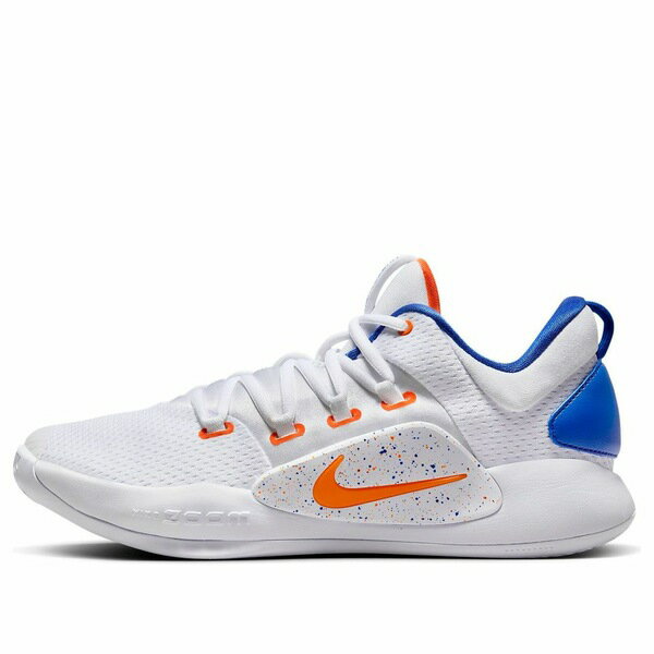Nike ナイキ メンズ スニーカー 【Nike Hyperdunk X Low EP 'Knicks' FB7163-181】 サイズ US_10.5(28.5cm)(4)