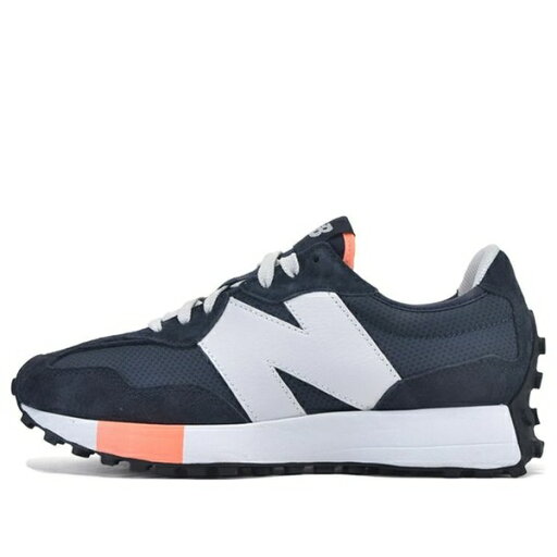 New Balance ニューバランス メンズ スニーカー 【New Balance Niko x 327 'Dark Blue' MS327VC1】 サイズ US_5(23.0cm) New Balance ニューバランス メンズ スニーカー 【New Balance Niko x 327 'Dark Blue' MS327VC1】 サイズ US_5(23.0cm)