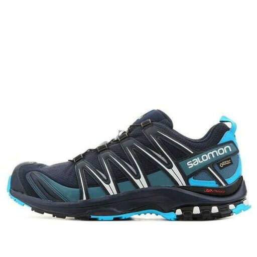 SALOMON サロモン メンズ スニーカー 【SALOMON Xa Pro 3d Gtx 'Black Blue' 393320】 サイズ US_10(28.0cm) SALOMON サロモン メンズ スニーカー 【SALOMON Xa Pro 3d Gtx 'Black Blue' 393320】 サイズ US_10(28.0cm)