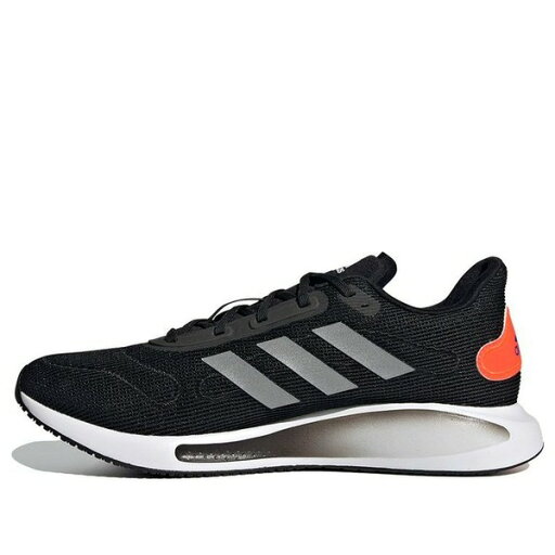 adidas アディダス メンズ スニーカー 【adidas Galaxar Run 'Black Solar Red' FW1187】 サイズ US_11(29.0cm) adidas アディダス メンズ スニーカー 【adidas Galaxar Run 'Black Solar Red' FW1187】 サイズ US_11(29.0cm)