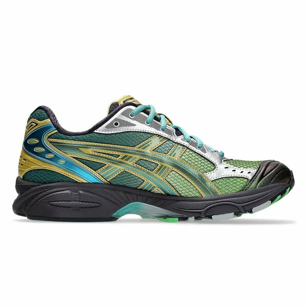 ASICS アシックス メンズ スニーカー 【ASICS x P Andrade Gel-Kayano 14 'Gradation Green' 1203A639-300】 サイズ US_7.5(25.5cm)