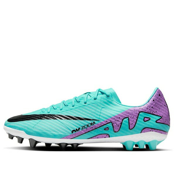 Nike ナイキ メンズ スニーカー 【Nike Zoom Vapor 15 Academy AG 'Hyper Turq Fuchsia' DJ5630-300】 サイズ US_9(27.0cm)