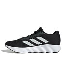 adidas アディダス メンズ スニーカー 【adidas Switch Move 'Core Black White' ID5253】 サイズ US_9.5(27.5cm)