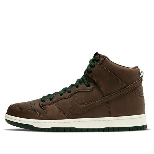 Nike ナイキ メンズ スニーカー 【Nike SB Dunk High 'Baroque Brown' CV1624-200】 サイズ US_8.5(26.5cm) Nike ナイキ メンズ スニーカー 【Nike SB Dunk High 'Baroque Brown' CV1624-200】 サイズ US_8.5(26.5cm)