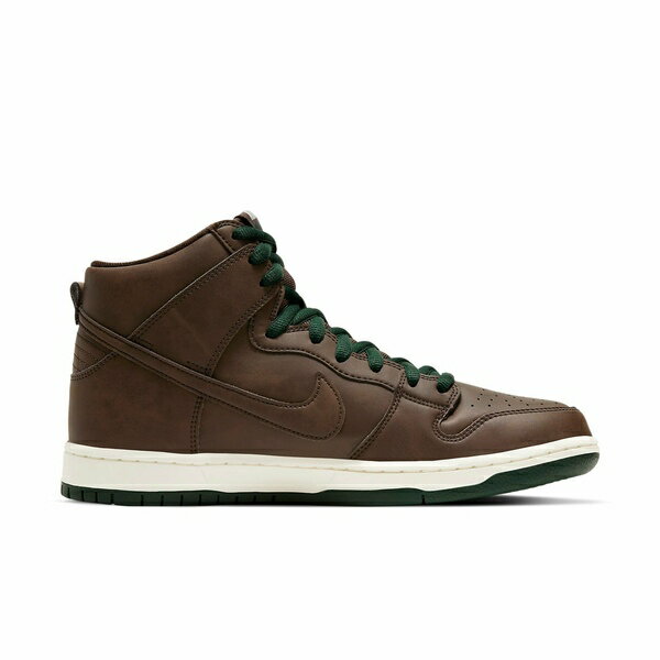 Nike ナイキ メンズ スニーカー 【Nike SB Dunk High 'Baroque Brown' CV1624-200】 サイズ US_8.5(26.5cm)