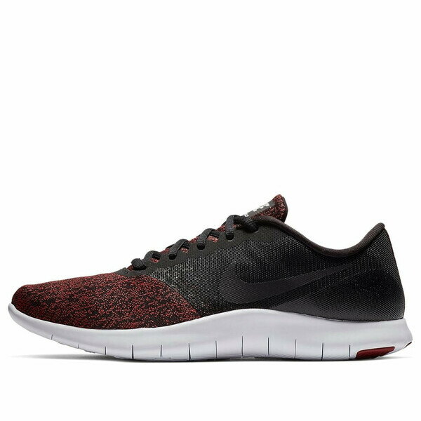 Nike ナイキ メンズ スニーカー 【Nike Flex Contact 'Dark Team Red' 908983-013】 サイズ US_8.5(26.5cm)