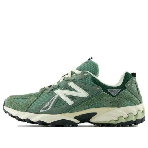 New Balance ニューバランス メンズ スニーカー 【New Balance 610 'Green White' ML610TLN】 サイズ US_7.5(25.5cm) New Balance ニューバランス メンズ スニーカー 【New Balance 610 'Green White' ML610TLN】 サイズ US_7.5(25.5cm)